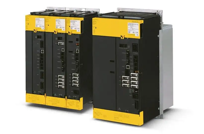 bộ khuếch đại servo Fanuc