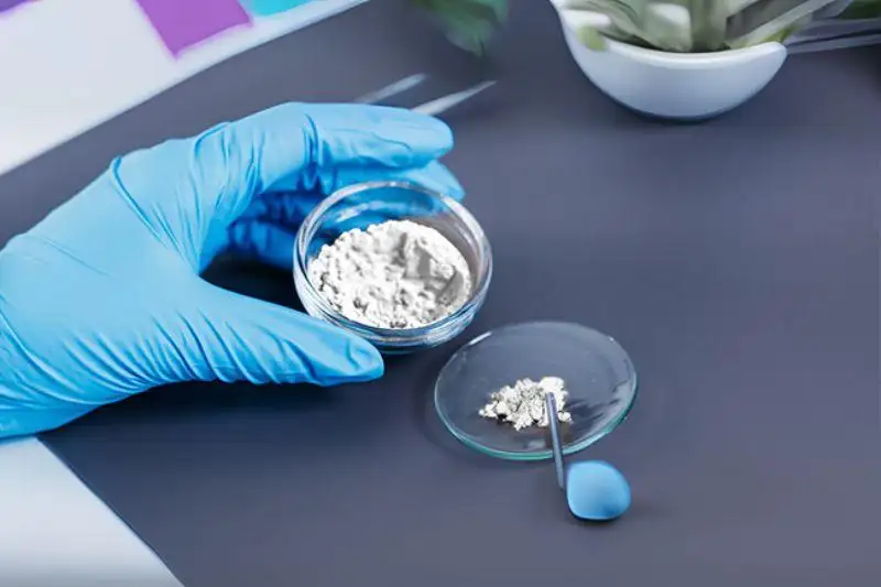 Chất làm đặc dạng xà phòng