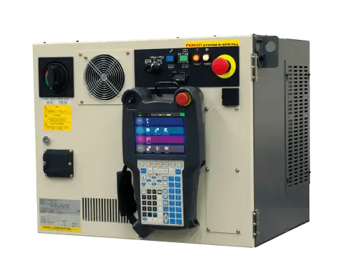 Bộ điều khiển cánh tay robot công nghiệp