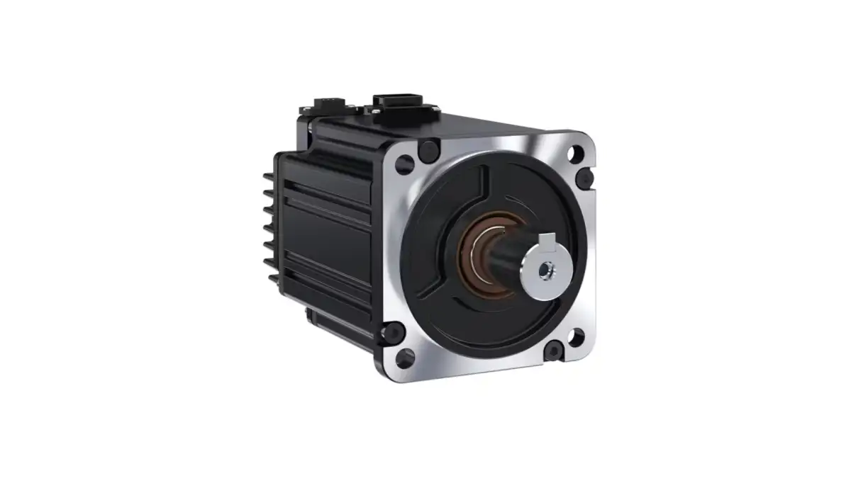 động cơ servo ABB DSM (Nguồn: ABB)