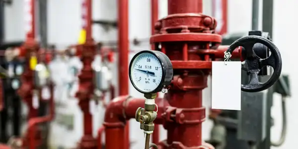 Cảm biến áp suất sử dụng trong robot và các ngành công nghiệp