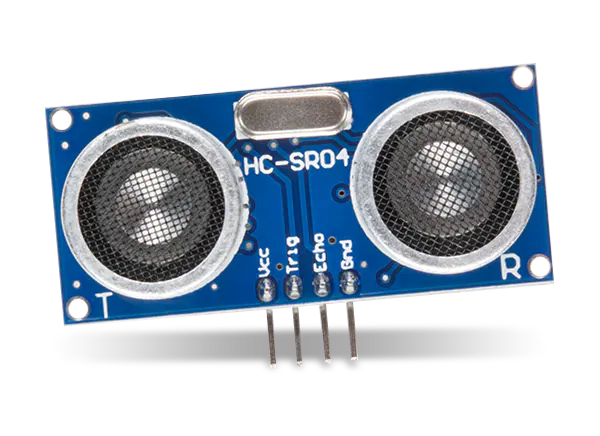 Cảm biến siêu âm