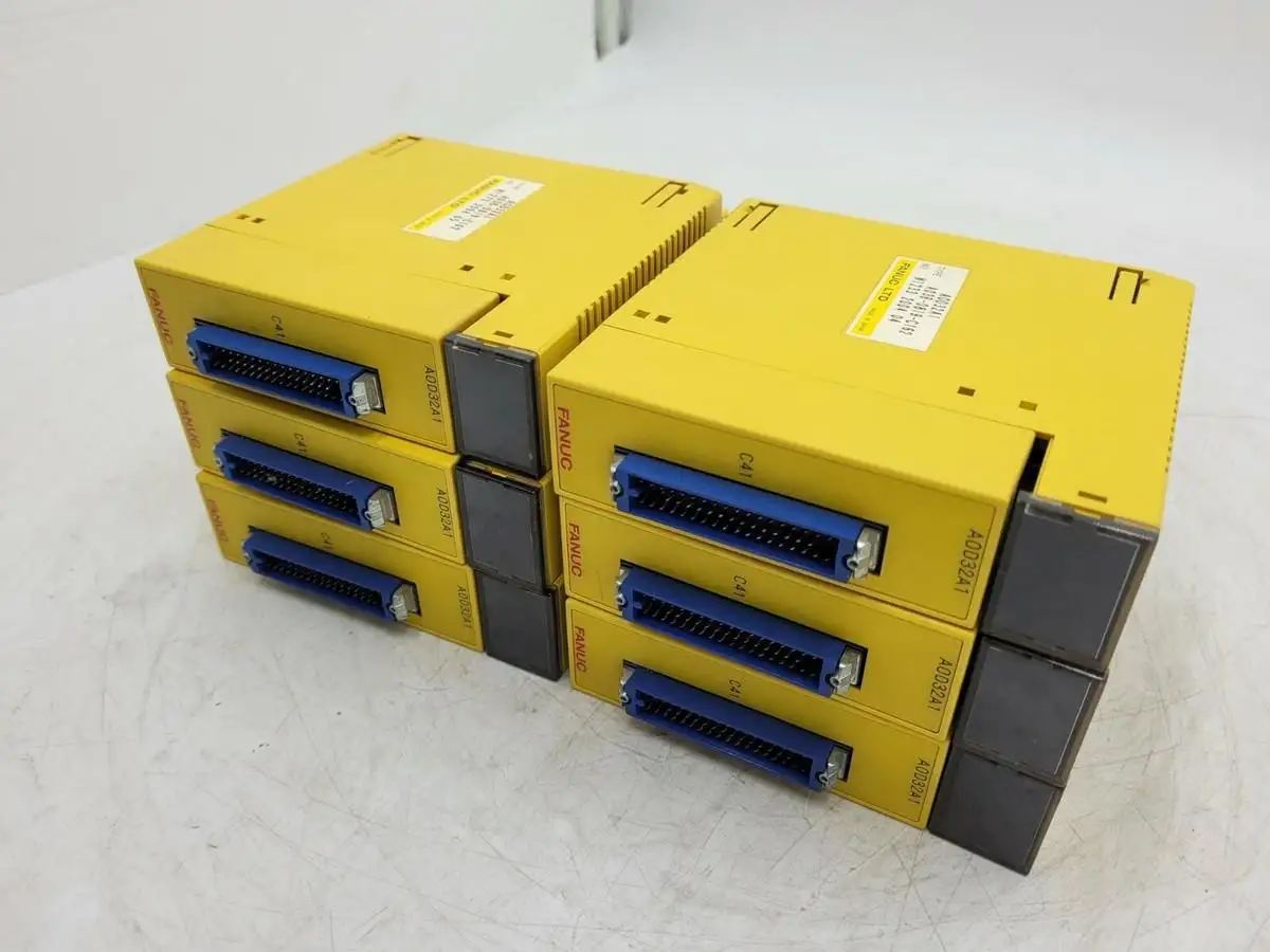 Bộ điều khiển lập trình PLC 