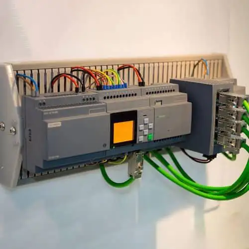 Tự động hóa công nghiệp hỗ trợ và tối ưu sản xuất ra sao? 3 Tự động hóa công nghiệp hỗ trợ và tối ưu sản xuất ra sao?