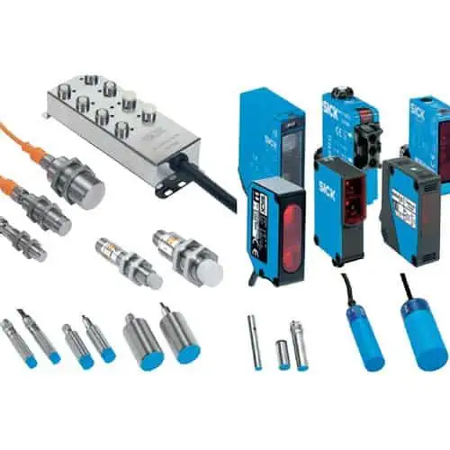 Tự động hóa công nghiệp hỗ trợ và tối ưu sản xuất ra sao? 5 Bộ phận cảm biến sử dụng trong các cánh tay robot công nghiệp