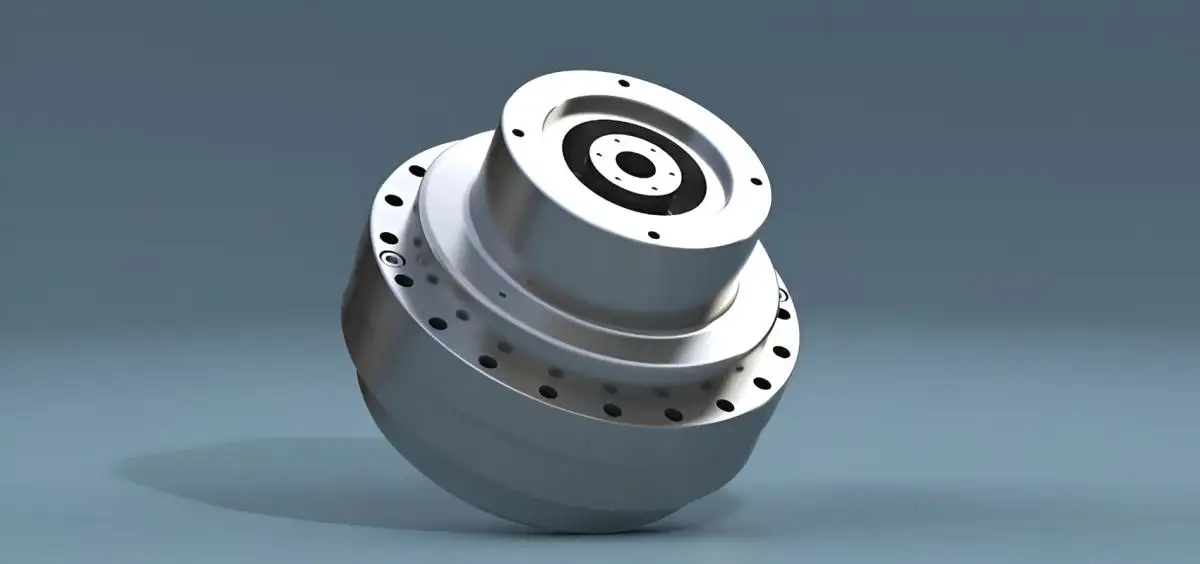 Khám phá vai trò của hộp số cánh tay robot trong tự động hóa