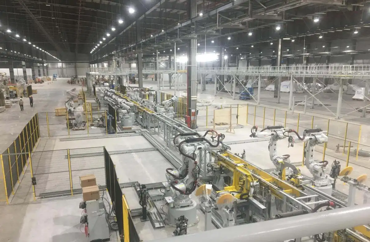 Hướng dẫn toàn diện về các linh kiện và thiết bị robot