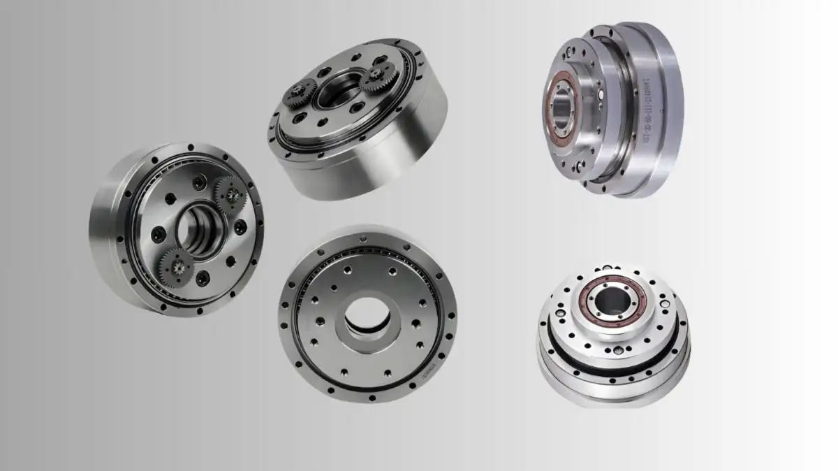 Khám phá vai trò của hộp số cánh tay robot trong tự động hóa