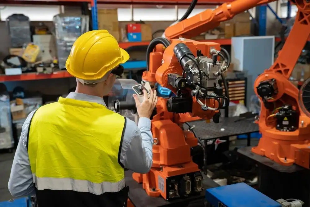 Phân biệt lỗi servo motor: Lỗi về điện hay lỗi cơ khí?
