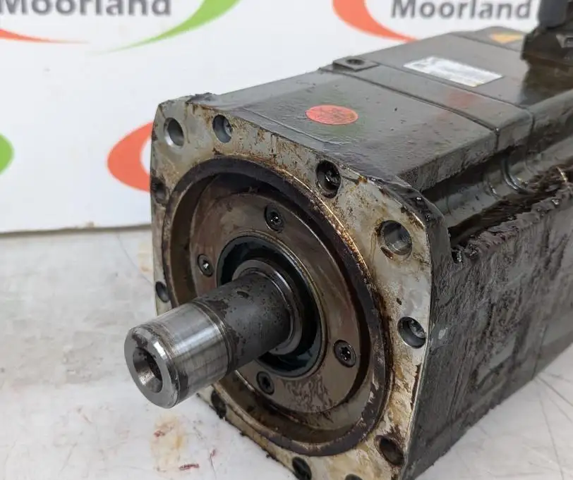Phân biệt lỗi servo motor: Lỗi về điện hay lỗi cơ khí?