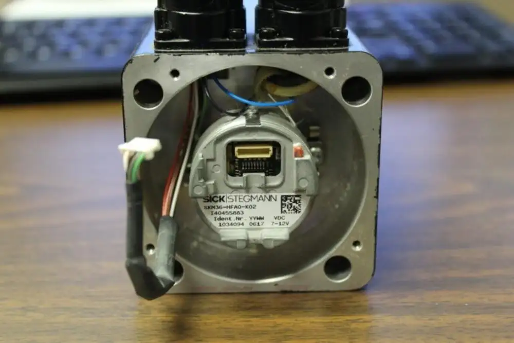 9 bước để giảm chi phí sửa chữa servo motor cho doanh nghiệp