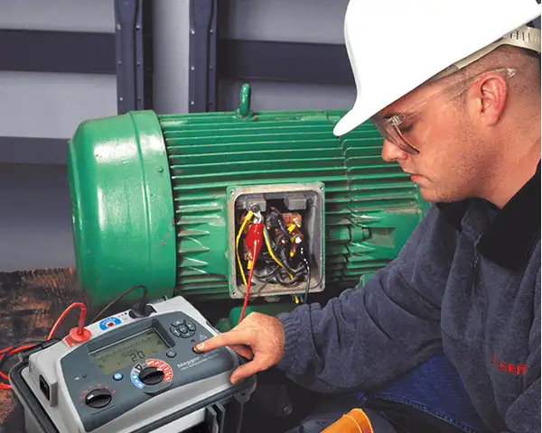 Mẹo bảo dưỡng giúp hạn chế sửa chữa servo motor