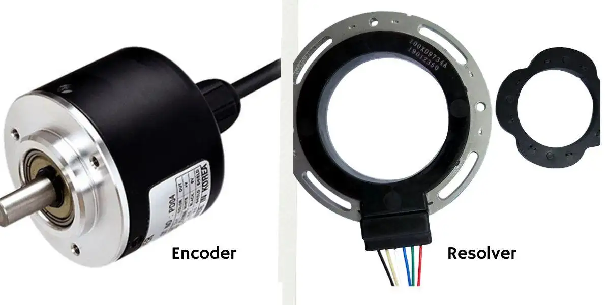 Tips hướng dẫn sửa chữa servo motor cánh tay robot