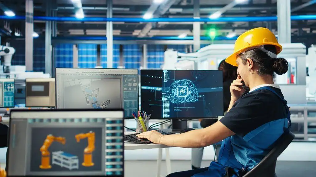 Thách thức chuyển đổi số trong sản xuất công nghiệp