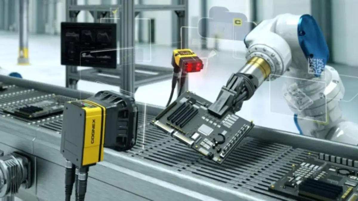 Tìm hiểu về các loại camera công nghiệp thông dụng hiện nay 3 Tìm hiểu về các loại camera công nghiệp thông dụng hiện nay