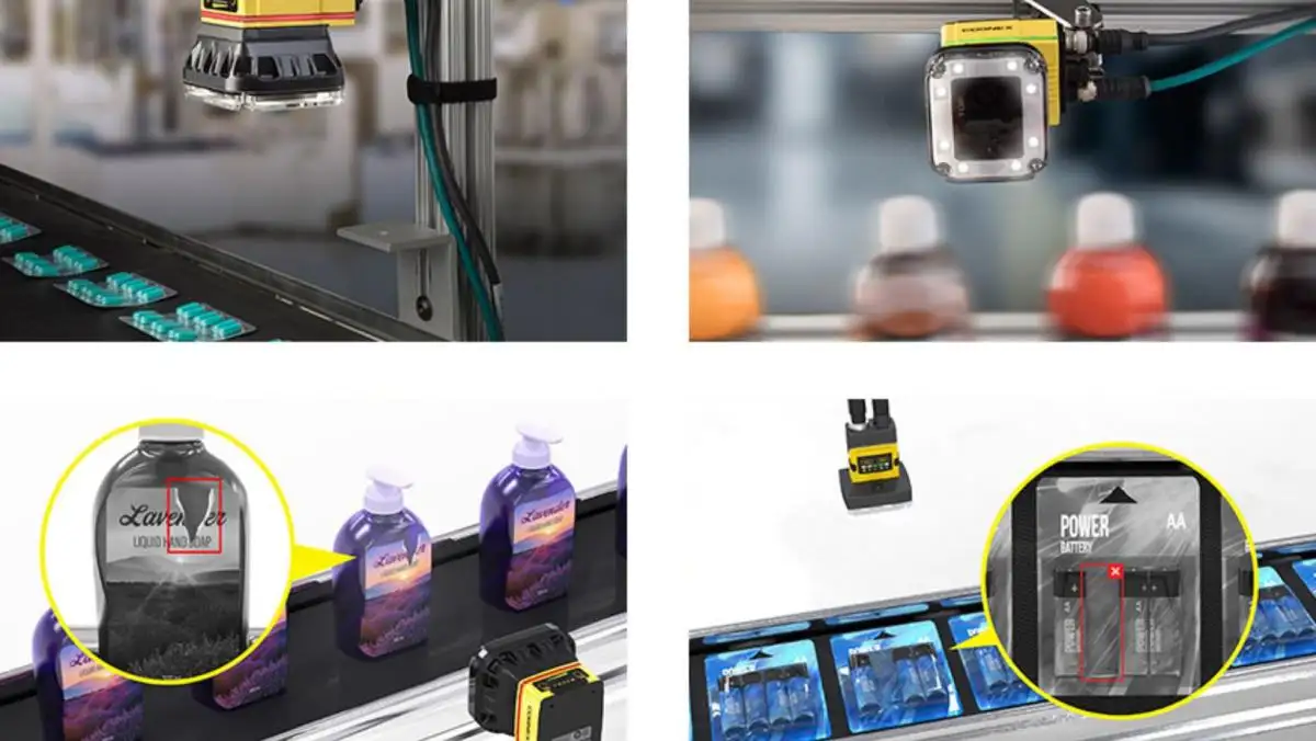 Ứng dụng của vision camera công nghiệp trong nhà máy 3 Ứng dụng của vision camera công nghiệp