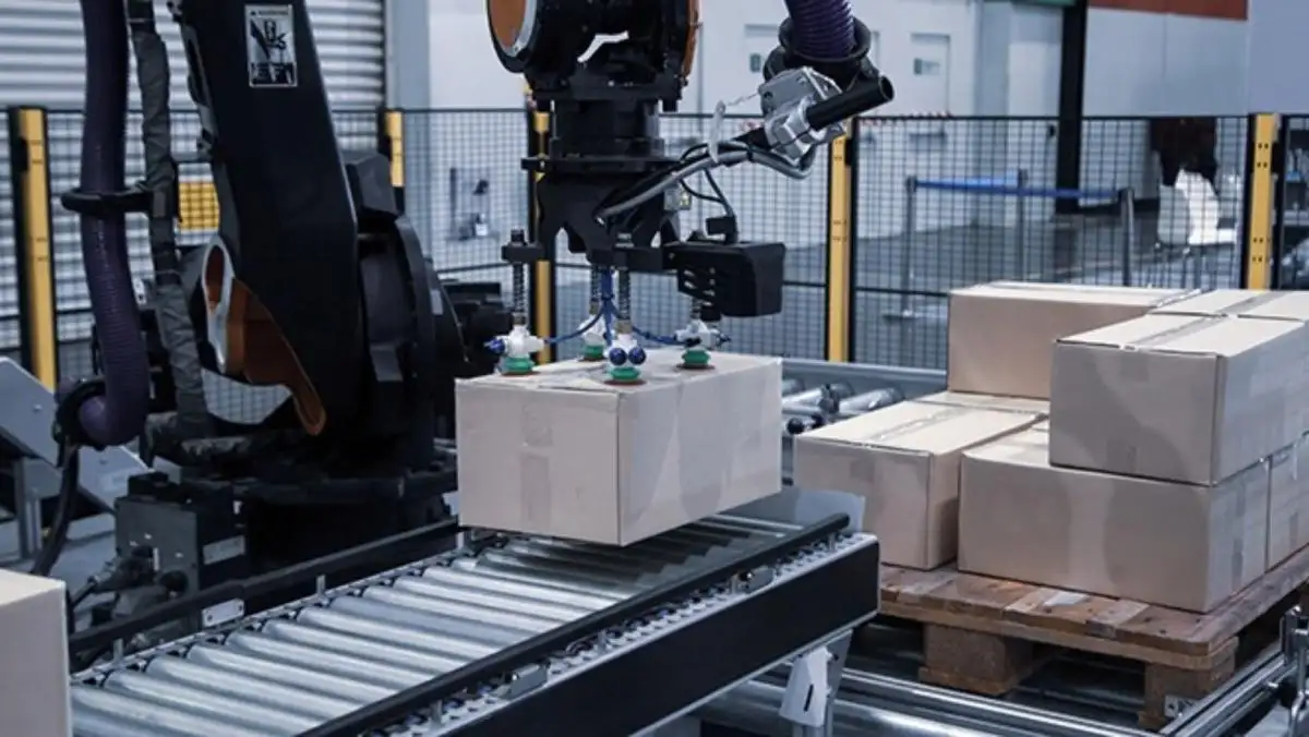 Tìm hiểu về bên trong các hệ thống chuyển động ngoại vi bổ trợ robot 5 Tìm hiểu về bên trong các hệ thống chuyển động ngoại vi bổ trợ robot