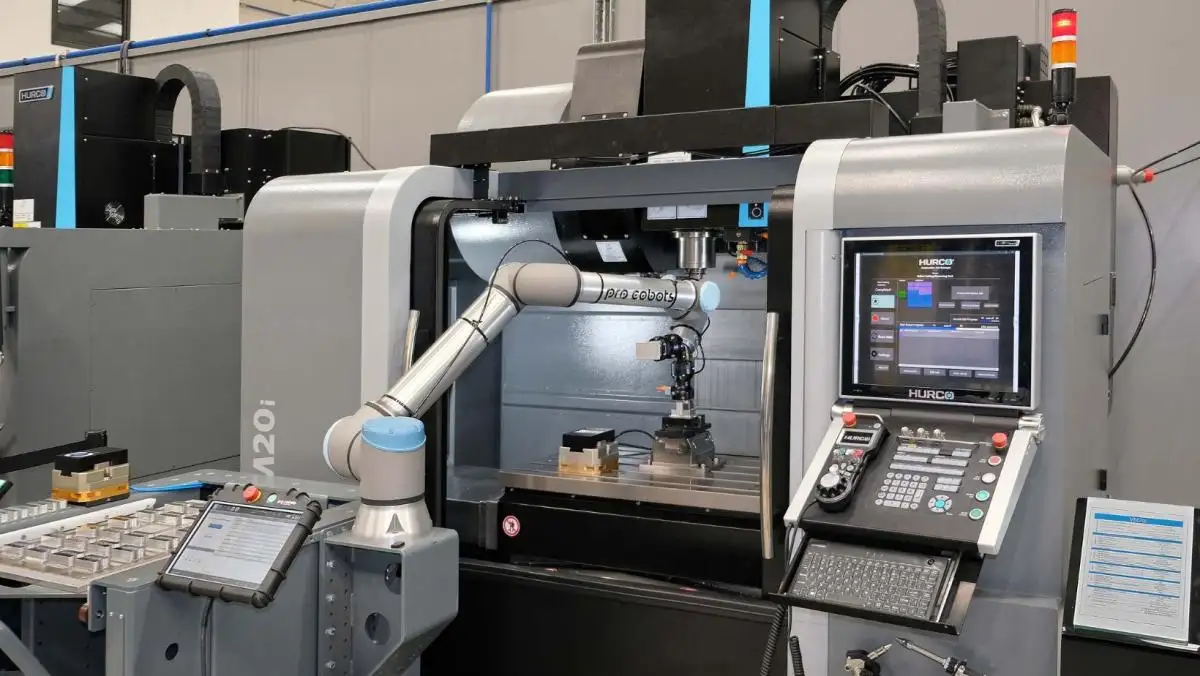 Tìm hiểu về bên trong các hệ thống chuyển động ngoại vi bổ trợ robot 4 Tìm hiểu về bên trong các hệ thống chuyển động ngoại vi bổ trợ robot