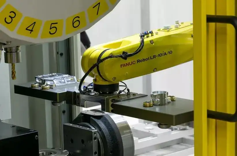 Cảm biến lực robot công nghiệp là gì? 3 Cảm biến lực robot công nghiệp là gì?