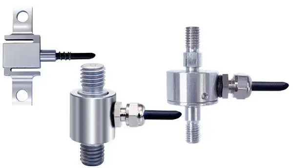 Cảm biến lực robot công nghiệp là gì? 4 Cảm biến lực robot công nghiệp là gì?