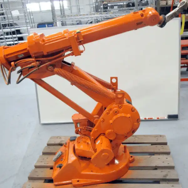Robot ABB IRB 1400 3 Robot ABB IRB 1400