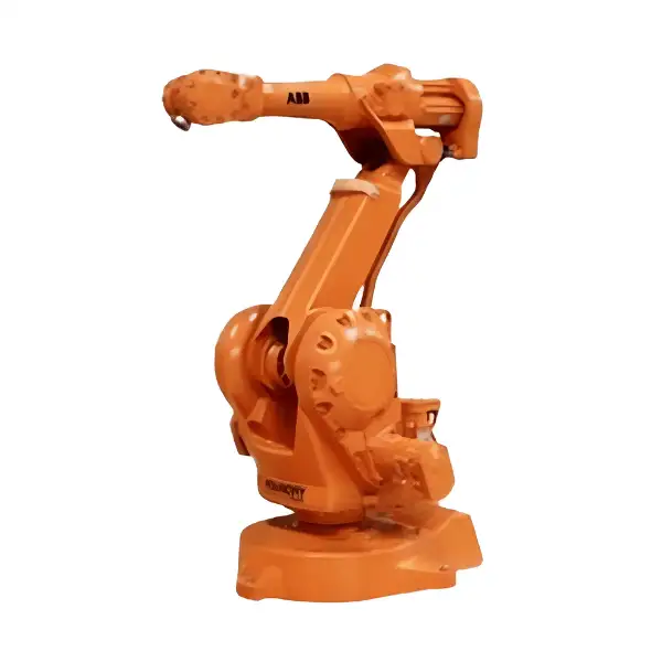 Robot-ABB-IRB-1400