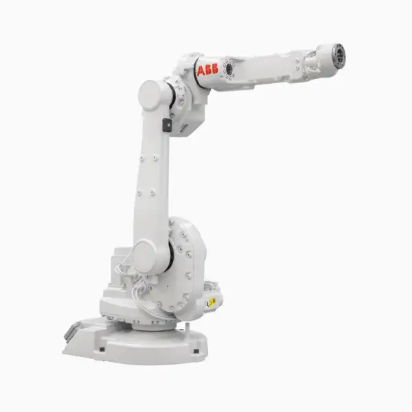 Robot ABB IRB 1660ID 4 Robot ABB IRB 1660ID