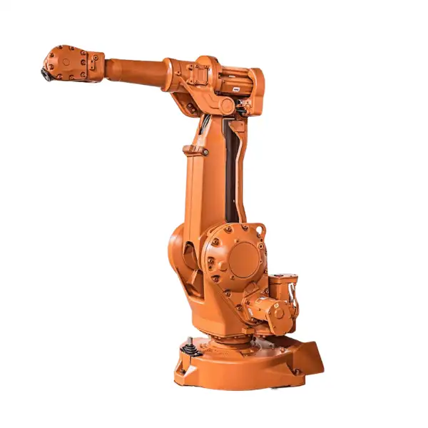 Robot-ABB-IRB-2400