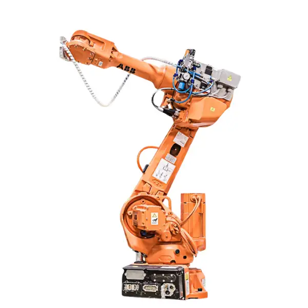 Robot-ABB-IRB-2600