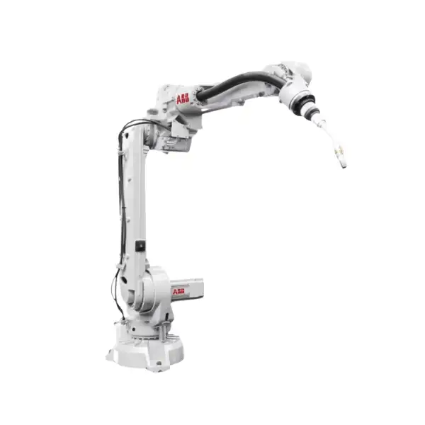 Robot-ABB-IRB-2600D
