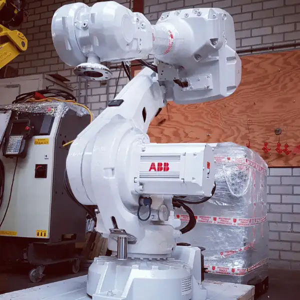 Robot ABB IRB 4600-60/2.05 5 Robot ABB IRB 4600-60/2.05