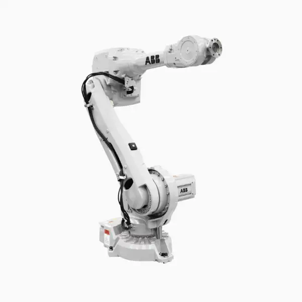 Robot-ABB-IRB-4600