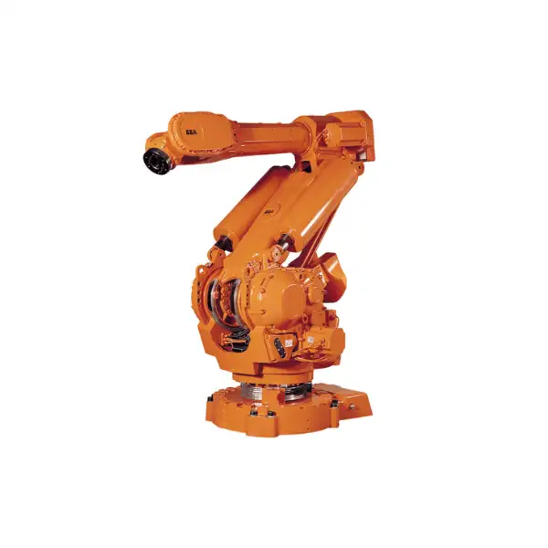 Robot-ABB-IRB-6400R