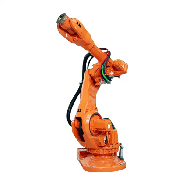 Robot-ABB-IRB-6600