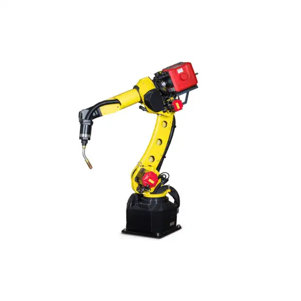 Robot FANUC ARC Mate 100i 4 Robot hàn FANUC ARC Mate 100i