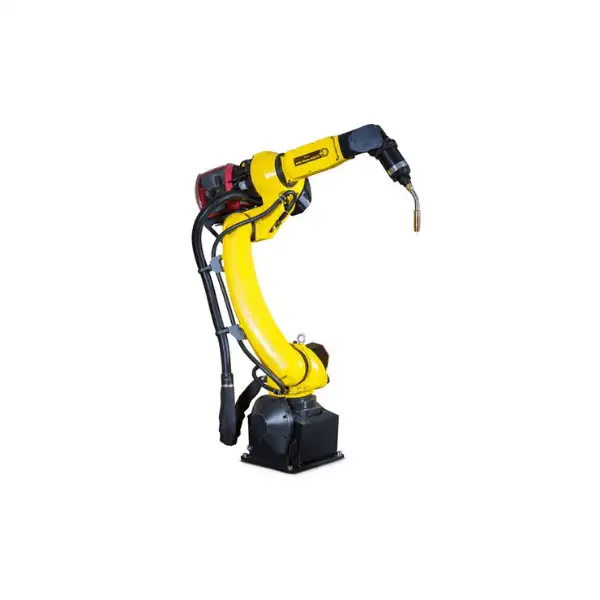 Robot FANUC ARC Mate 100i 5 Robot hàn FANUC ARC Mate 100i