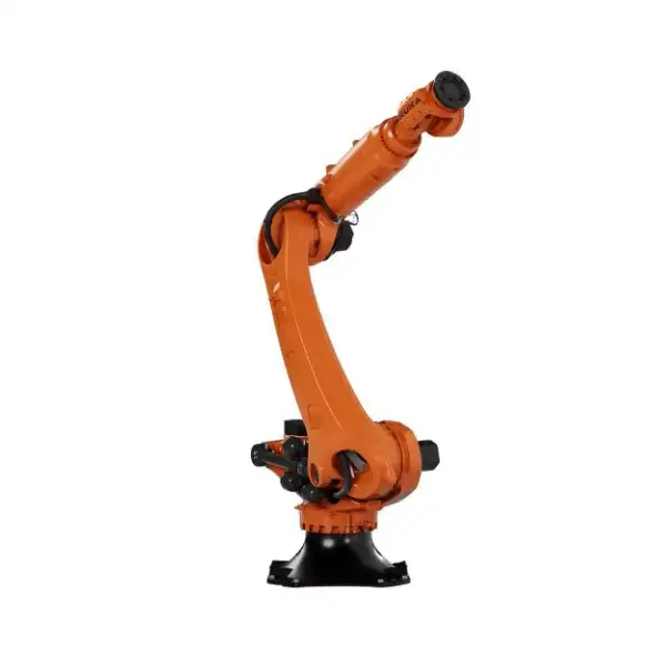 Robot-KUKA-KR-360