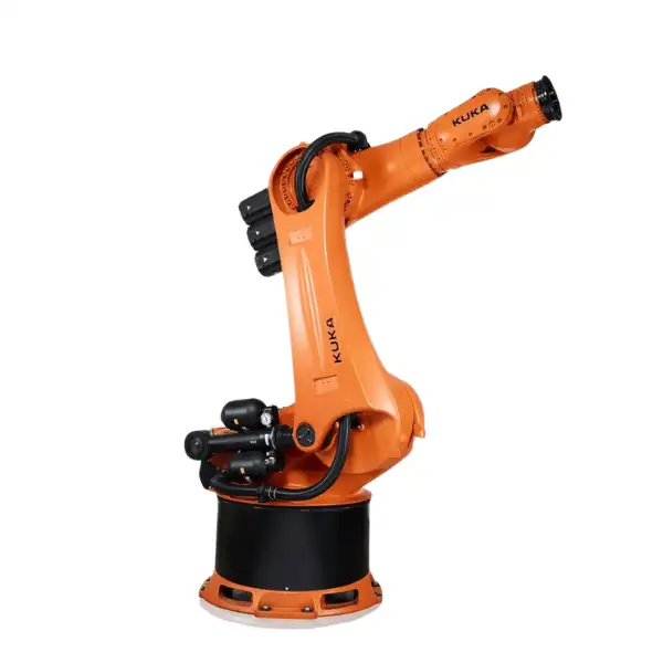 Robot-KUKA-KR-360-FORTEC