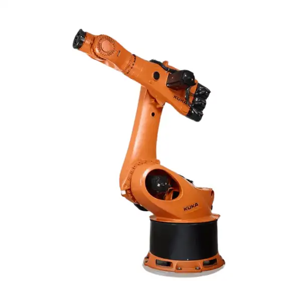 Robot KUKA KR 500 FORTEC 4 Robot KUKA KR 500 FORTEC