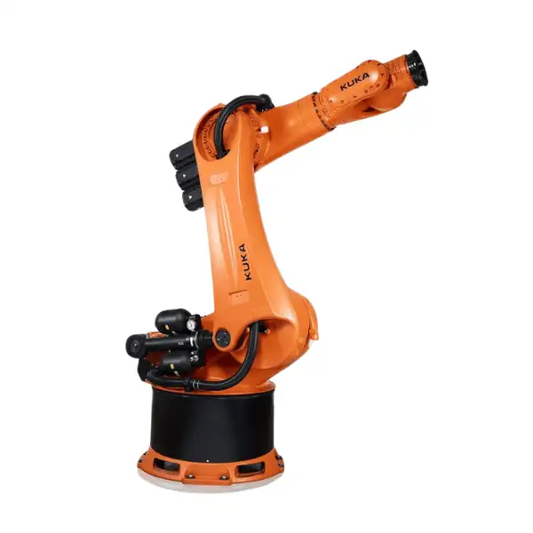 Robot-KUKA-KR-500-FORTEC