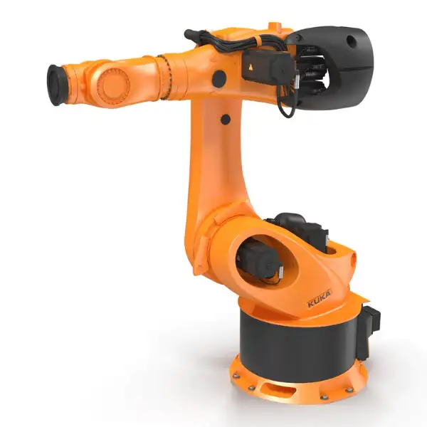 Robot-KUKA-KR-600-FORTEC