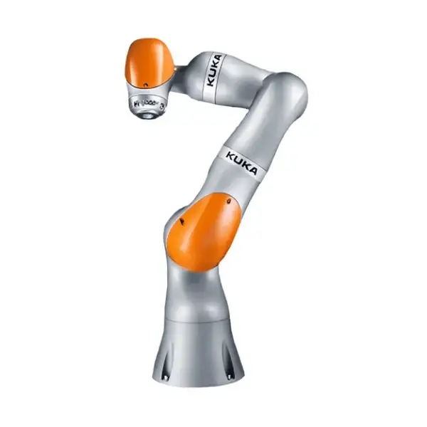 Robot-KUKA-LBR-IIWA-14-R820