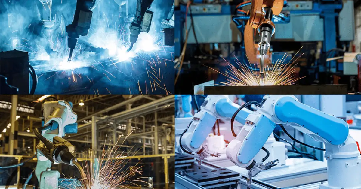 Lợi ích khi tối ưu hóa chi phí cách tìm kiếm thiết bị robot