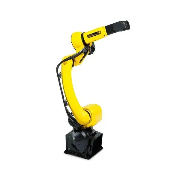 Robot-FANUC-ARC-Mate-0iA