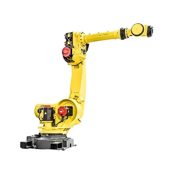 Robot-FANUC-R-2000iA-165EW