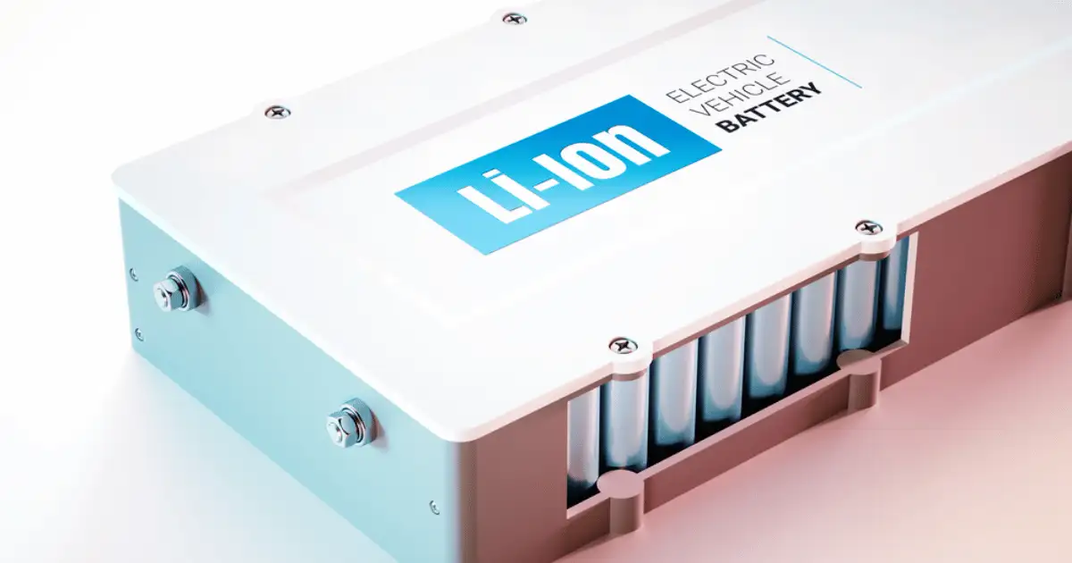 Các loại linh kiện robot và hướng dẫn cách tìm nguồn cung ứng uy tín 4 Pin robot công nghiệp linh kiện giúp robot luôn duy trì hoạt động không ngừng nghỉ