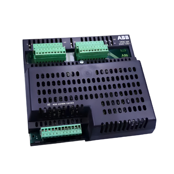 Bảng mạch ABB 3HAB 7229-1