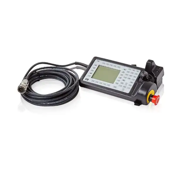 Tay dạy Robot ABB 3HNE00313-1
