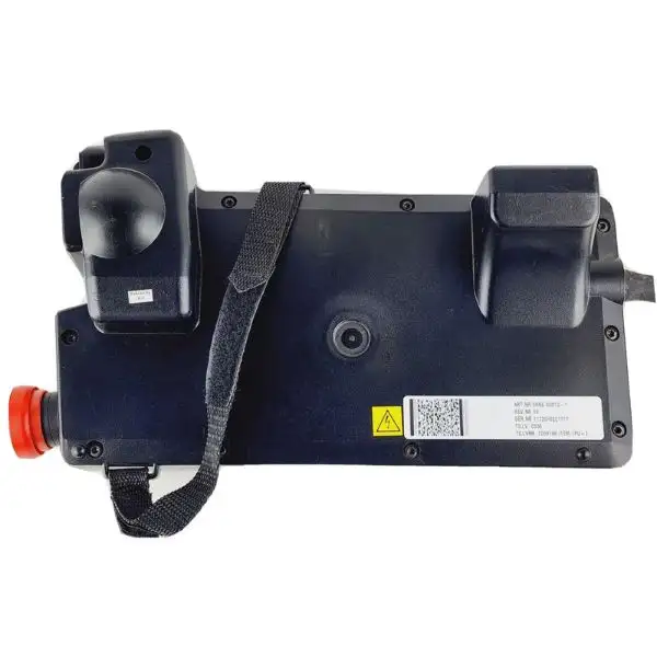 Tay dạy Robot ABB 3HNE00313-1 3 Tay dạy Robot ABB 3HNE00313-1 - Ảnh 3