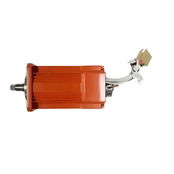 Động cơ servo trục 2 Robot ABB 3HAC041531-001